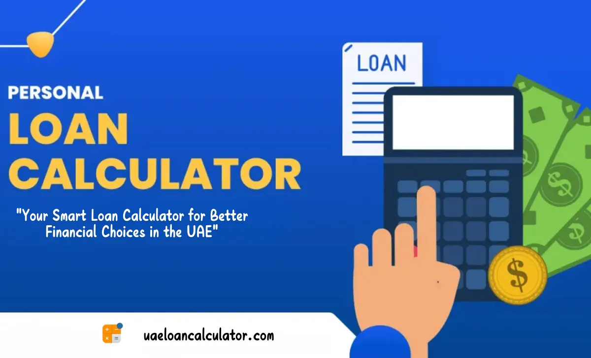 personal loan emi calculator uae